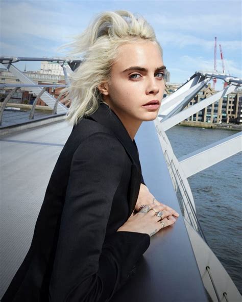 burberry cara delevingne|burberry her fragrance face.